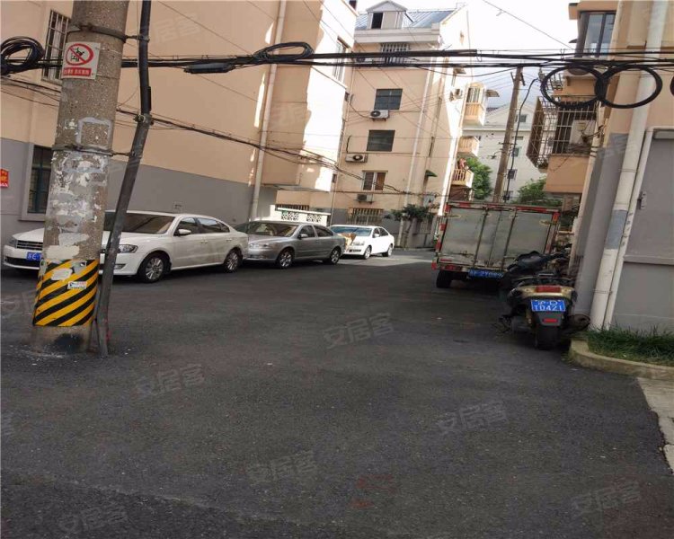 东义路21弄小区 