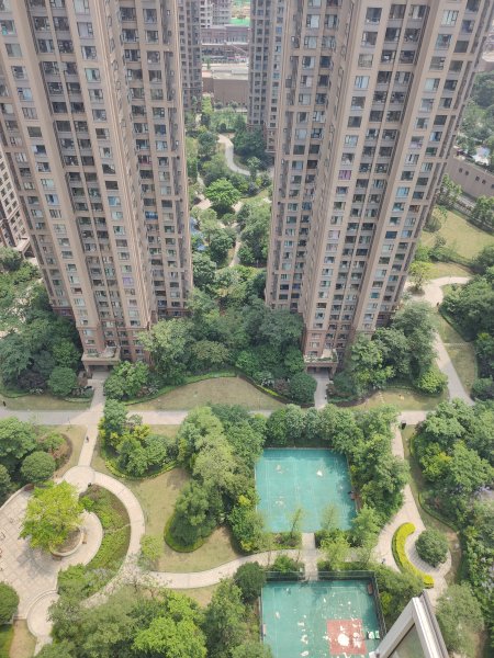 绿城诚园,万顺路二段,近华府大道三段-成都绿城诚园二手房,租房,房价