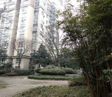 建业森林半岛