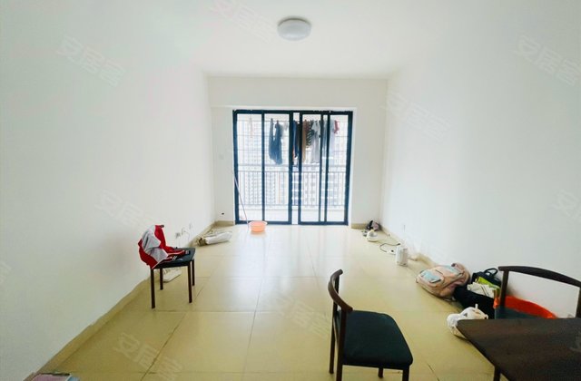 盛贤景都3室2厅91㎡137万二手房图片