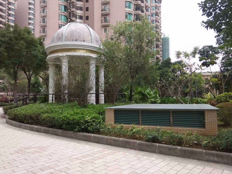 富华新城,罗阳大道-博罗富华新城二手房,租房,房价-博罗安居客