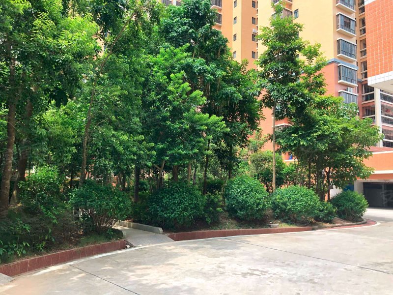 玉龙山庄,新村路-杭州玉龙山庄二手房,租房,房价-杭州安居客