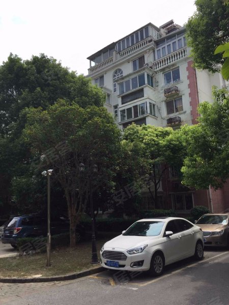 恒大华城天地苑(一二期)