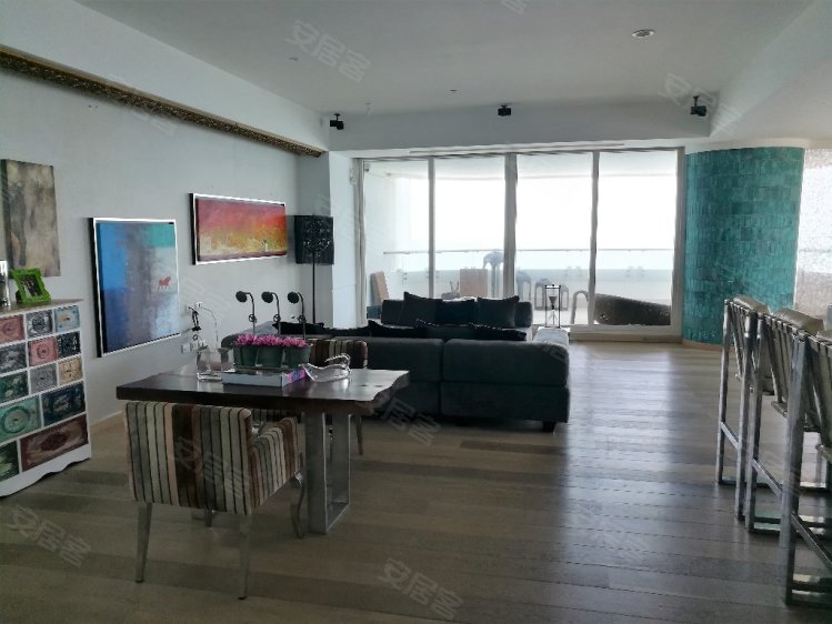 墨西哥约¥358万MexicoVeracruzBlvd M. Avila CamachoApartment出售二手房公寓图片