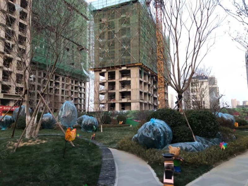 华安紫宸公馆,北宫东街63号-潍坊华安紫宸公馆二手房,租房,房价-潍坊