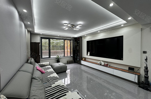 河畔家园3室2厅98㎡57万二手房图片