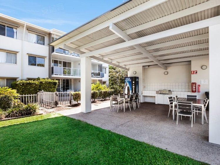澳大利亚昆士兰州班达伯格售价待定2室单元公寓，卖家要求急售二手房其他图片
