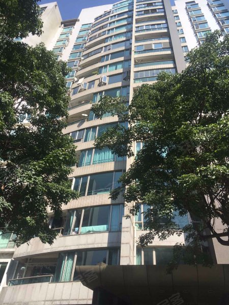 香梅花园(一期) 