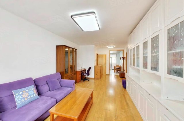 明翠雅庭2室2厅96.19㎡186万二手房图片