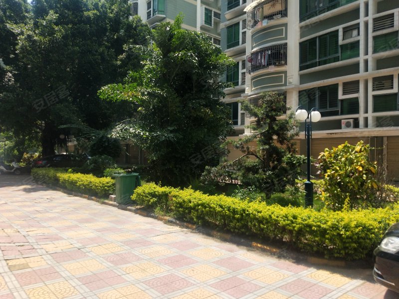 世贸花园西区,金砂东路-汕头世贸花园西区二手房,租房,房价-汕头安居