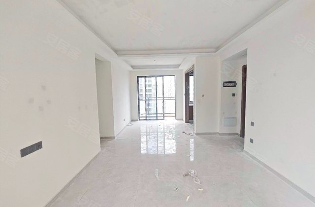 信业汇景台4室2厅131㎡72万二手房图片