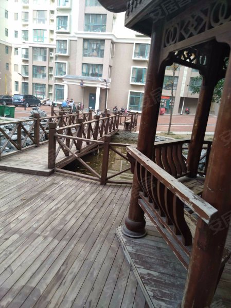 山水庭院,经园路387号-北京山水庭院二手房,租房,房价-北京安居客