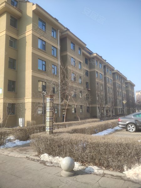 紫金豪庭,庆丰路1558号-长春紫金豪庭二手房,租房,房价-长春安居客