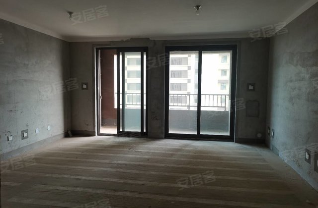 建业桂园东府3室2厅114㎡69万二手房图片