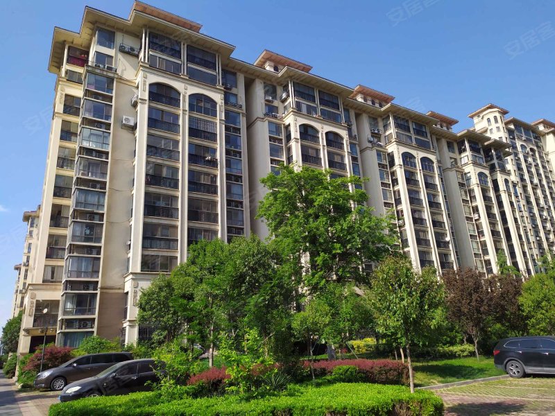 锦绣蓝山,通达路375号-临沂锦绣蓝山二手房,租房,房价-临沂安居客