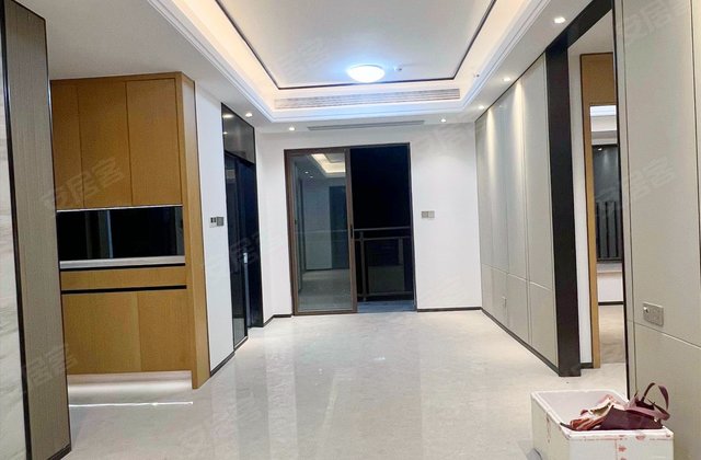 宝能城五象湖1号3室2厅87.21㎡72万二手房图片