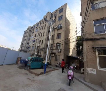 庆丰路11号小区