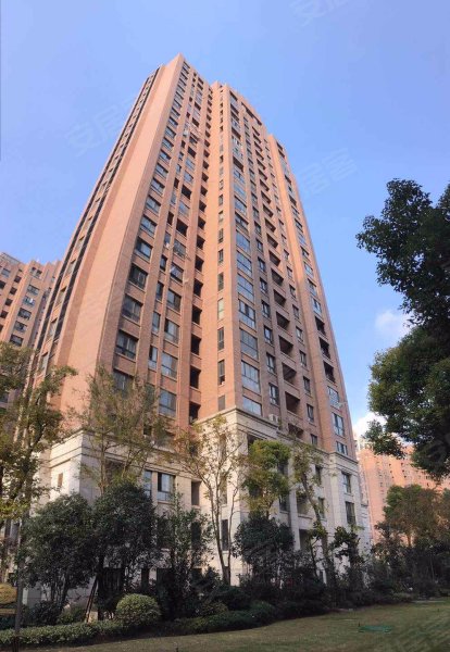 龙湖郦城(西区公寓住宅)