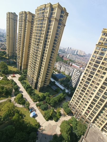 金辉枫尚,郎溪路-合肥金辉枫尚二手房,租房,房价-合肥安居客