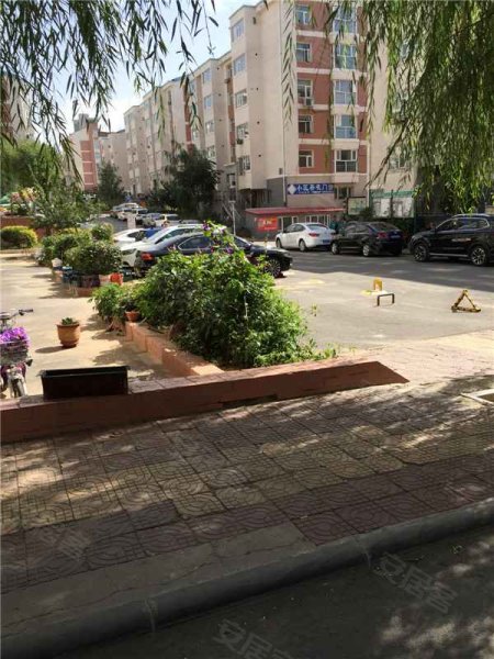 锦绣花园西区,锦绣花园小区(第14页)_大山谷图库