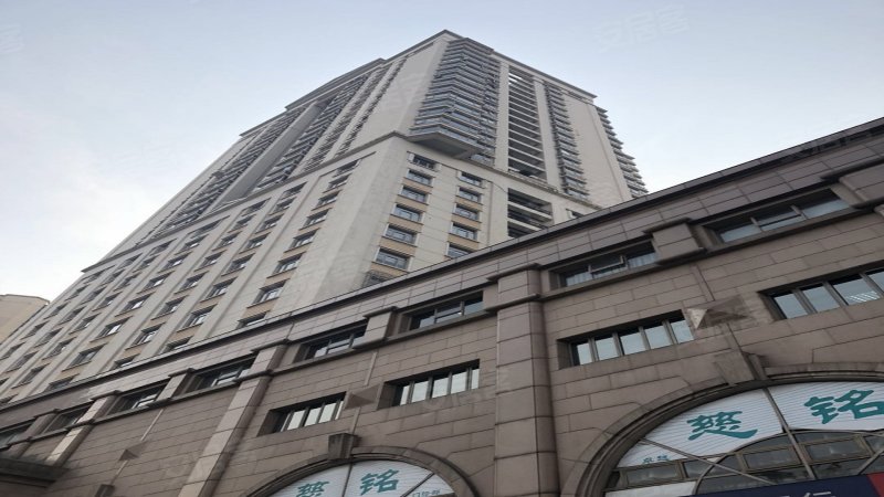 元福大厦,虹桥路188号-上海元福大厦二手房,租房,房价-上海安居客