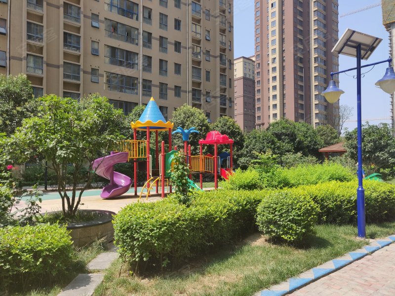 龙城铭园(一期)