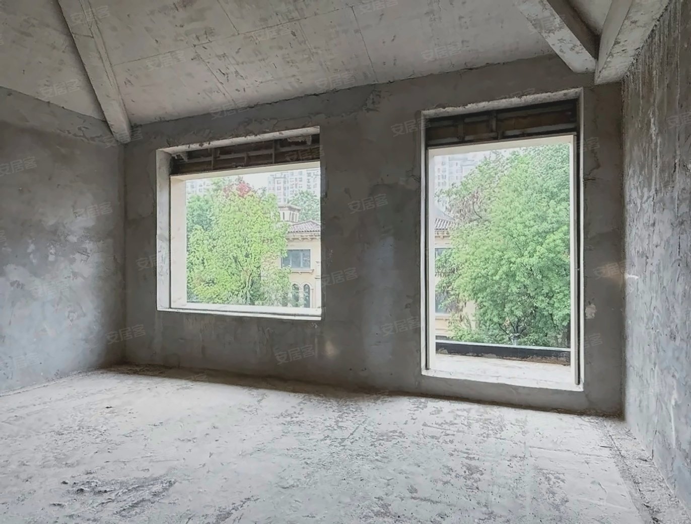 国宝帕提欧 5室2厅 519.71平