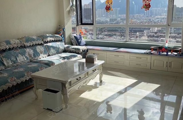 亿丰壹号公馆2室2厅95㎡66万二手房图片