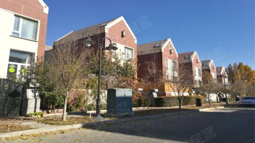 和安花园达观别墅,高尔夫路 - 燕郊和安花园达观别墅二手房,租房,房价