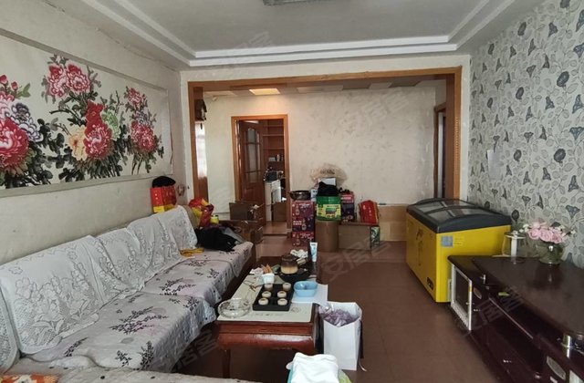 永丰街小区3室2厅116㎡51万二手房图片