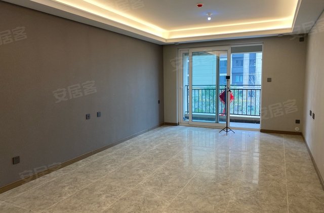 万科城3室2厅113㎡80万二手房图片