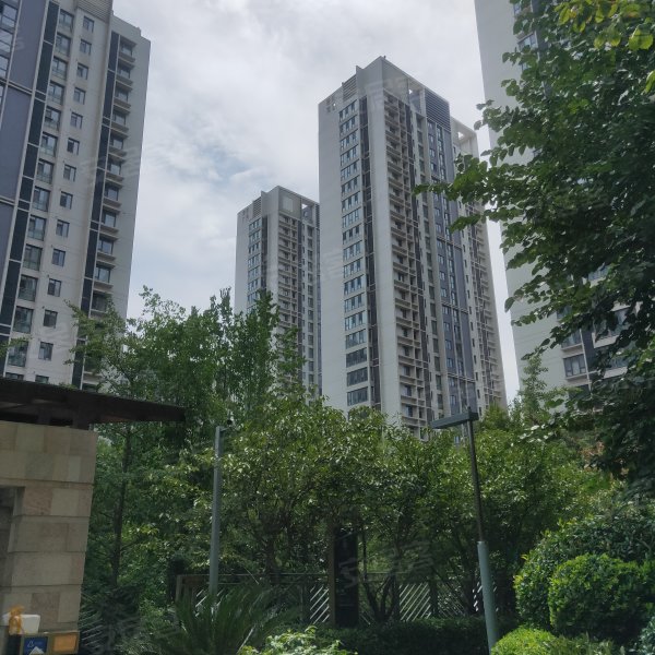 永威东棠