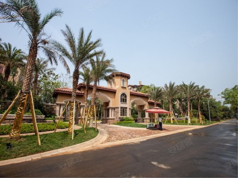 纳帕溪谷,栗庙路9号-武汉纳帕溪谷二手房,租房,房价-武汉安居客