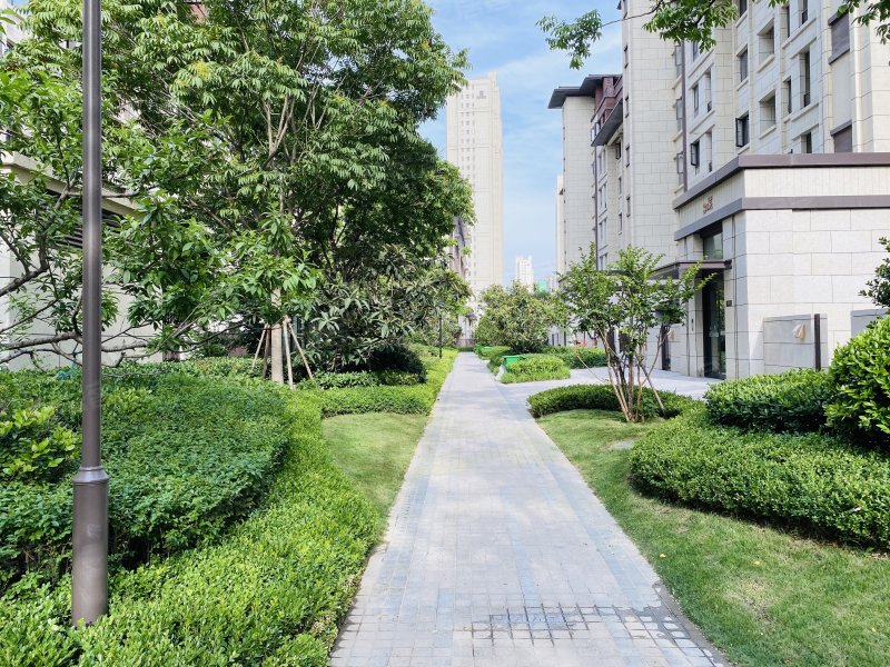 悦府尚书房,淮海路-郑州悦府尚书房二手房,租房,房价-郑州安居客