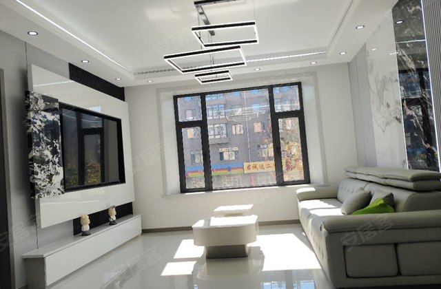 国税花园(神牛路)3室1厅99㎡39.7万二手房图片