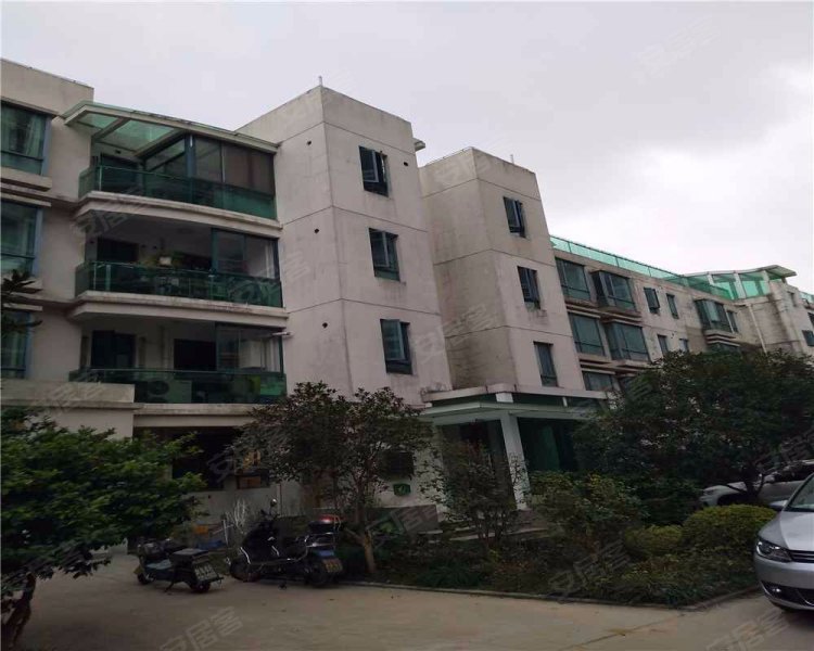 上海之窗御景园