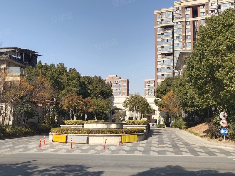 天居玲珑湾(别墅)