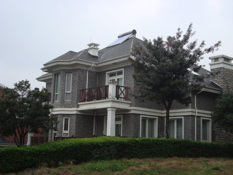 金都富春山居(别墅),320国道-杭州金都富春山居(别墅)二手房,租房