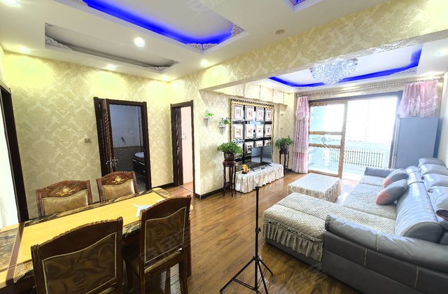 【锦华公馆二手房,鹤岗锦华公馆二手房出售信息】