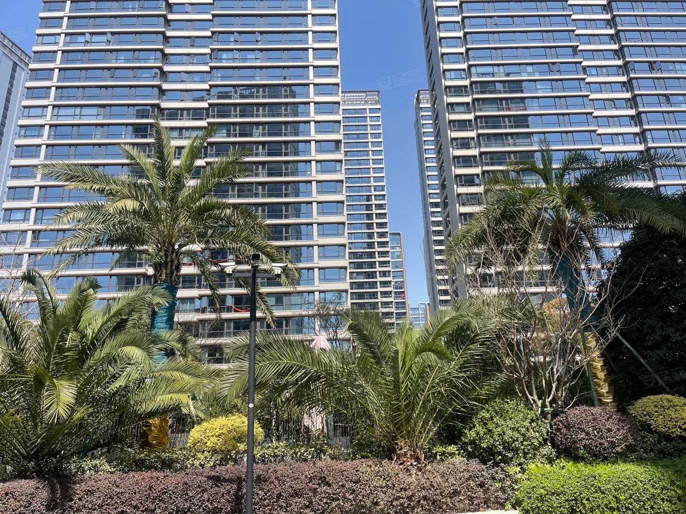 国鸿温州一号商住楼