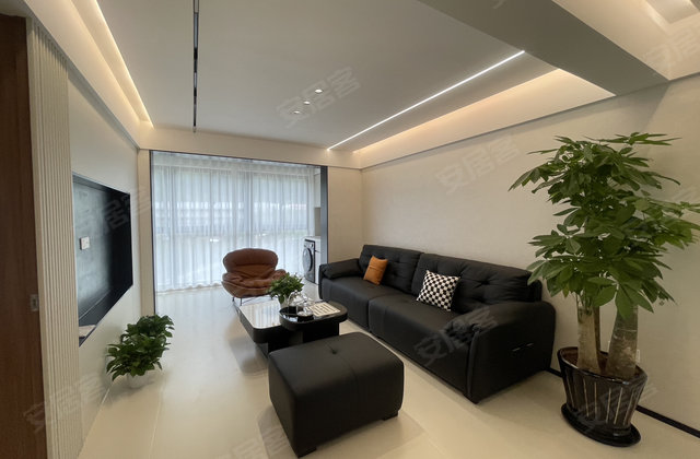 箬溪佳苑4室2厅128㎡108万二手房图片