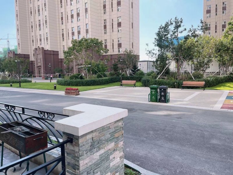 万龙银河城(西区)