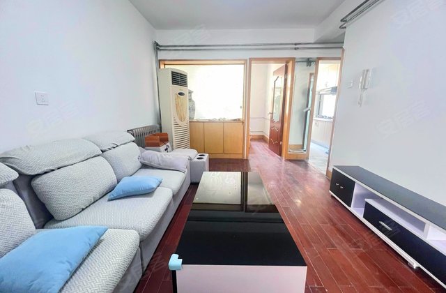 升平路小区2室1厅60.29㎡45万二手房图片