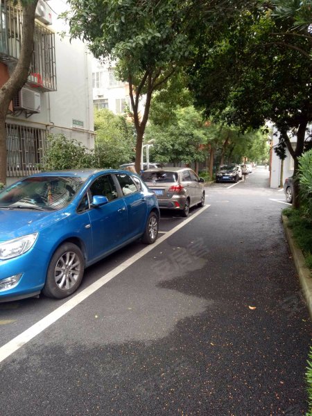 牡丹路165弄小区 