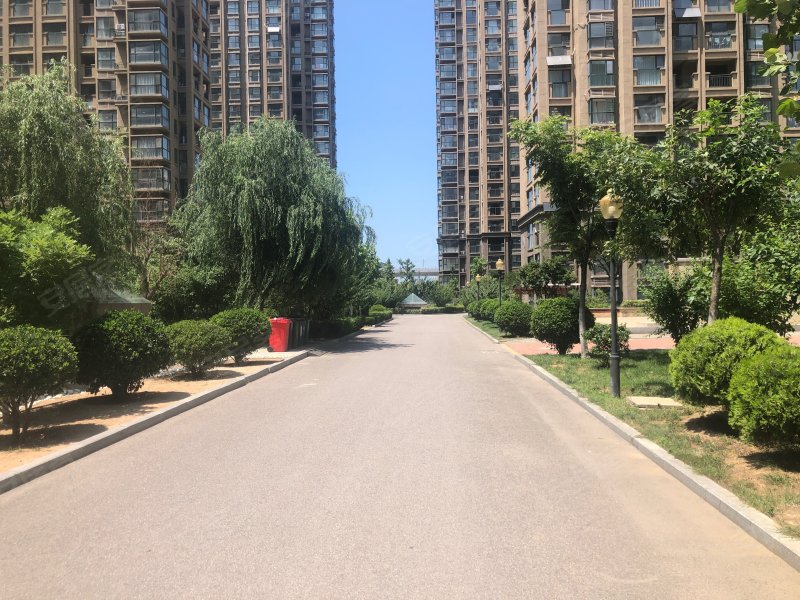 海屿公元,通海路159号-烟台海屿公元二手房,租房,房价-烟台安居客