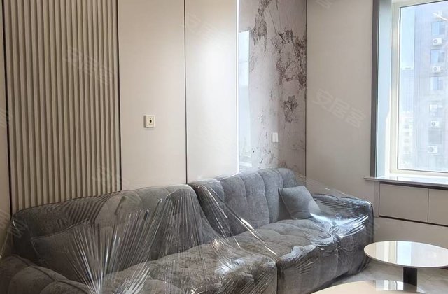 华夏幸福城3室2厅93㎡64.8万二手房图片