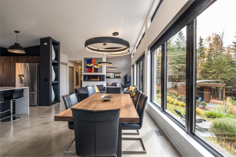加拿大约¥563万CanadaHarrington10 Ch. de l'OxalisHouse出售二手房公寓图片
