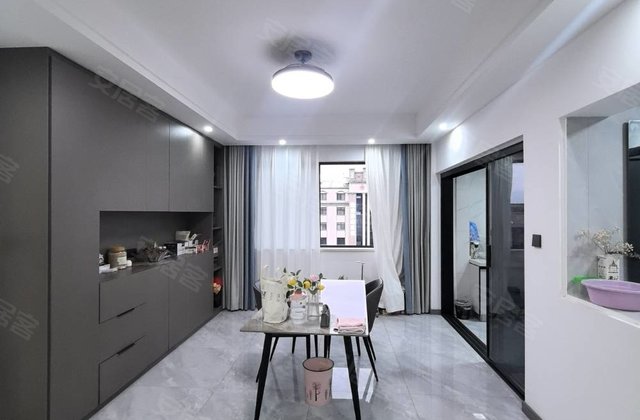 万盛新苑3室2厅144㎡88万二手房图片