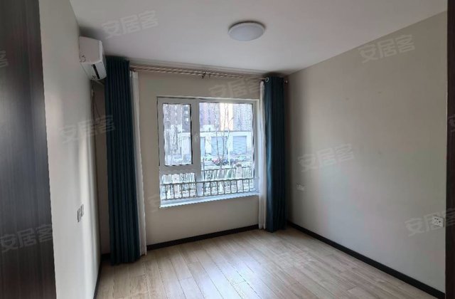 万科公园大道9区2室1厅88.63㎡72万二手房图片