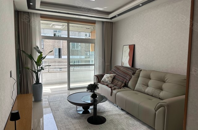 巨匠金色年华2室2厅88㎡89万二手房图片